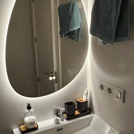 Deluxe Con Principal- A 5 Min Del Centro Historico