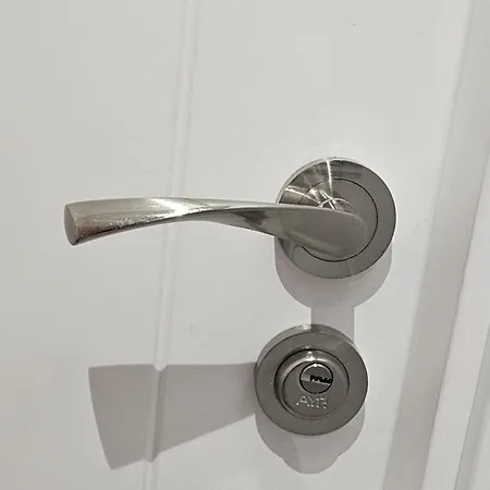 Apartment Deluxe Con Principal- A 5 Min Del Centro Historico