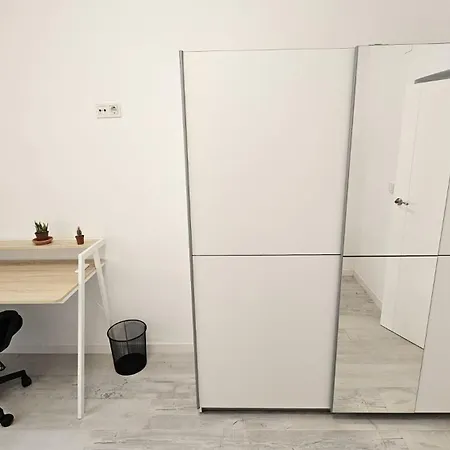 Διαμέρισμα Deluxe Con Principal- A 5 Min Del Centro Historico Κόρδοβα