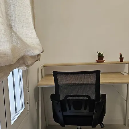 Apartment Deluxe Con Principal- A 5 Min Del Centro Historico Cordoba