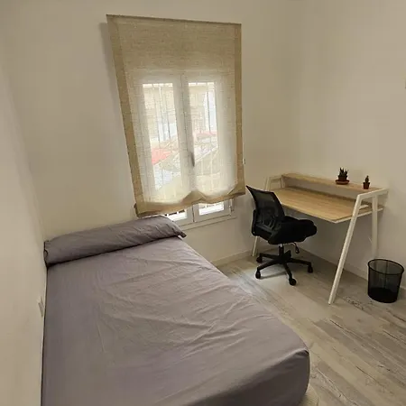 דירה Deluxe Con Principal- A 5 Min Del Centro Historico *