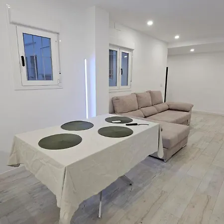 Deluxe Con Principal- A 5 Min Del Centro Historico Apartment Cordoba