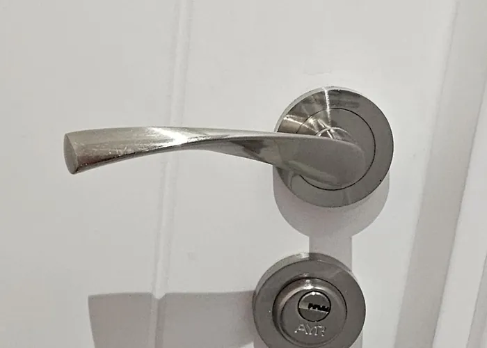 דירה Deluxe Con Principal- A 5 Min Del Centro Historico