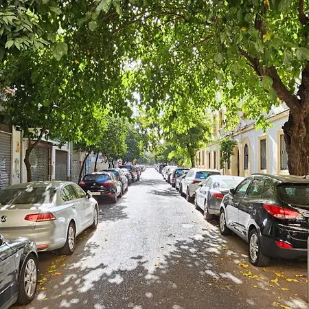 Daire Deluxe Con Principal- A 5 Min Del Centro Historico