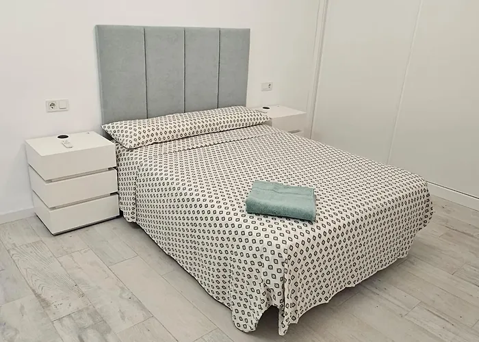 Daire Deluxe Con Principal- A 5 Min Del Centro Historico