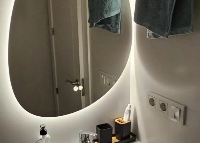 Deluxe Con Principal- A 5 Min Del Centro Historico