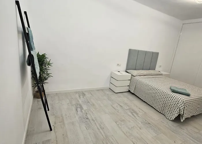 Daire Deluxe Con Principal- A 5 Min Del Centro Historico *