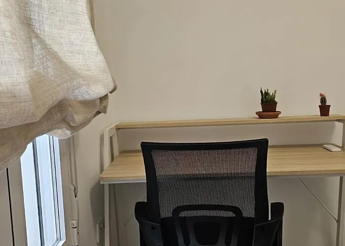 Daire Deluxe Con Principal- A 5 Min Del Centro Historico Cordoba