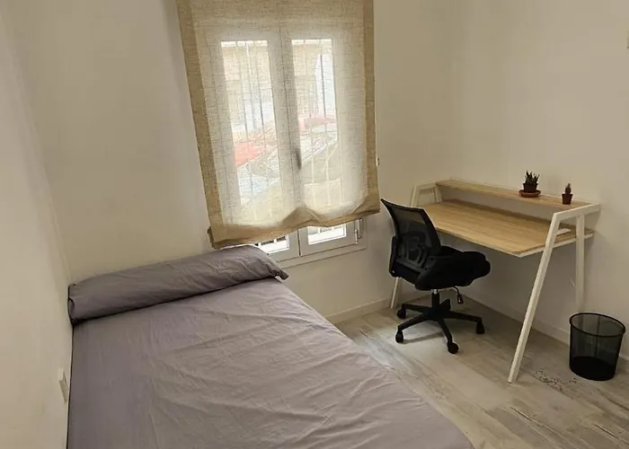 Daire Deluxe Con Principal- A 5 Min Del Centro Historico *