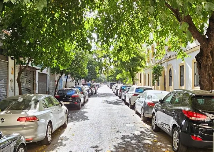 Daire Deluxe Con Principal- A 5 Min Del Centro Historico